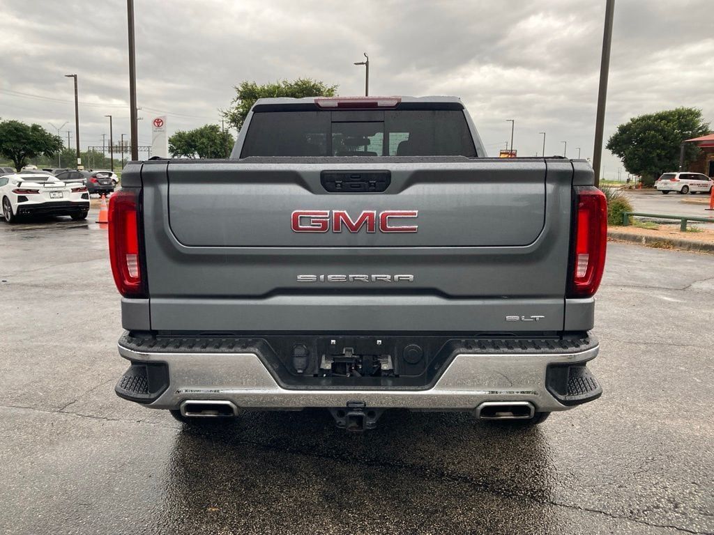 2021 GMC Sierra 1500 SLT San Antonio TX
