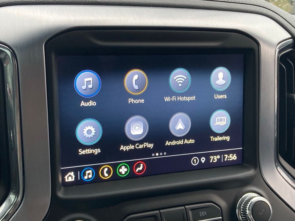 2021 GMC Sierra 1500 SLT San Antonio TX