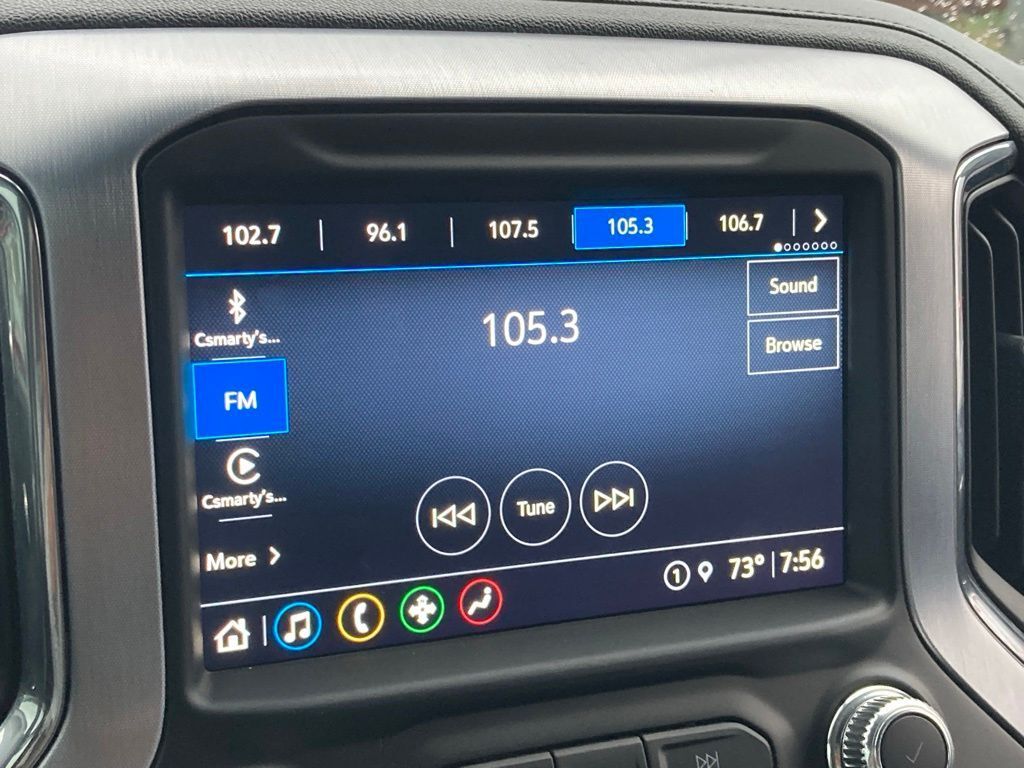 2021 GMC Sierra 1500 SLT San Antonio TX