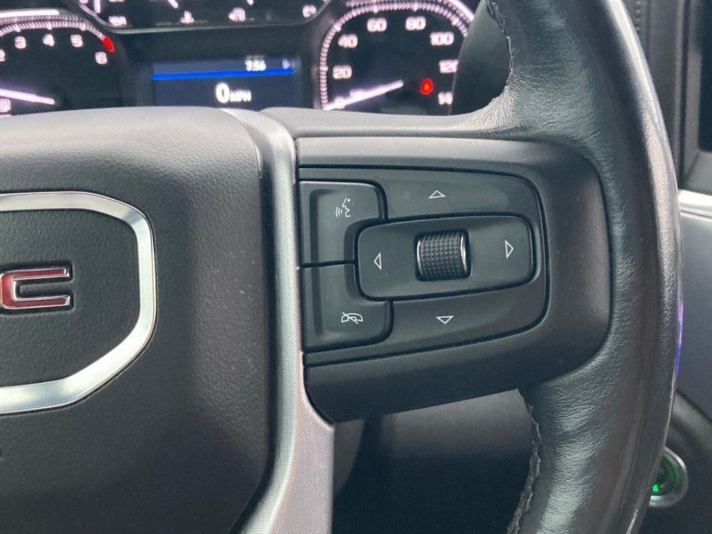 2021 GMC Sierra 1500 SLT San Antonio TX