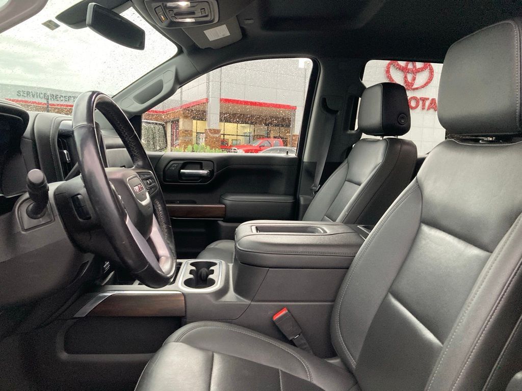 2021 GMC Sierra 1500 SLT San Antonio TX