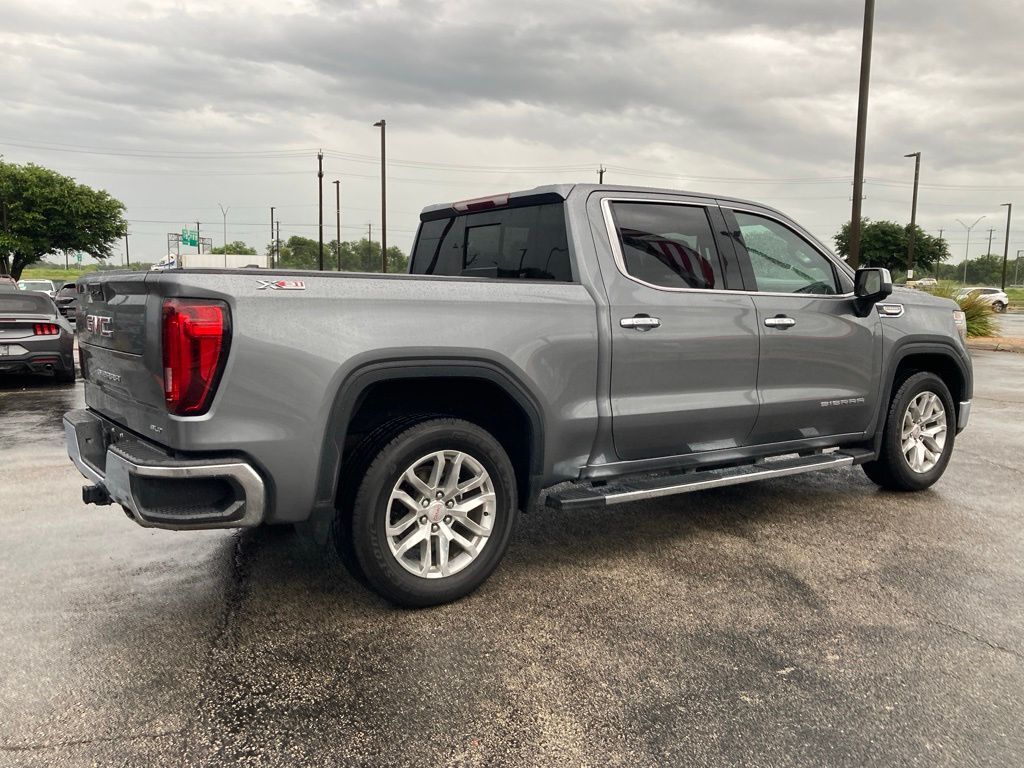 2021 GMC Sierra 1500 SLT San Antonio TX