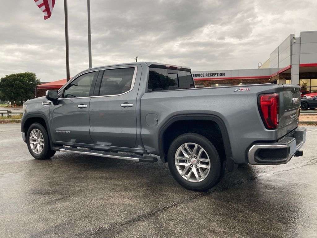 2021 GMC Sierra 1500 SLT San Antonio TX