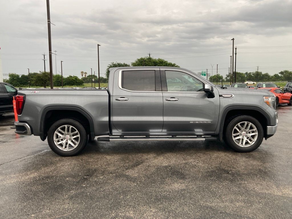 2021 GMC Sierra 1500 SLT San Antonio TX