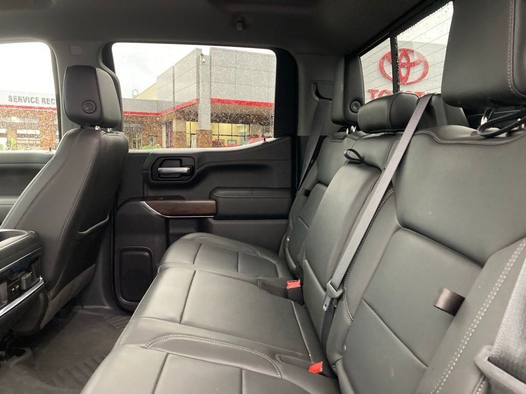2021 GMC Sierra 1500 SLT San Antonio TX