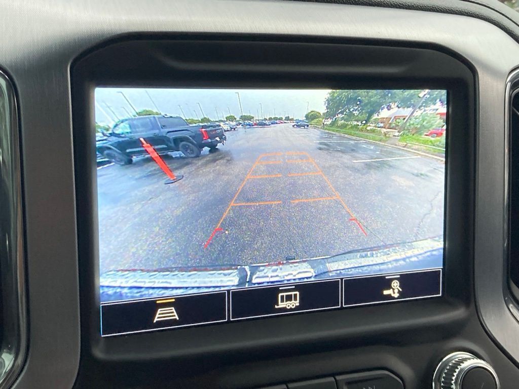 2021 GMC Sierra 1500 SLT San Antonio TX