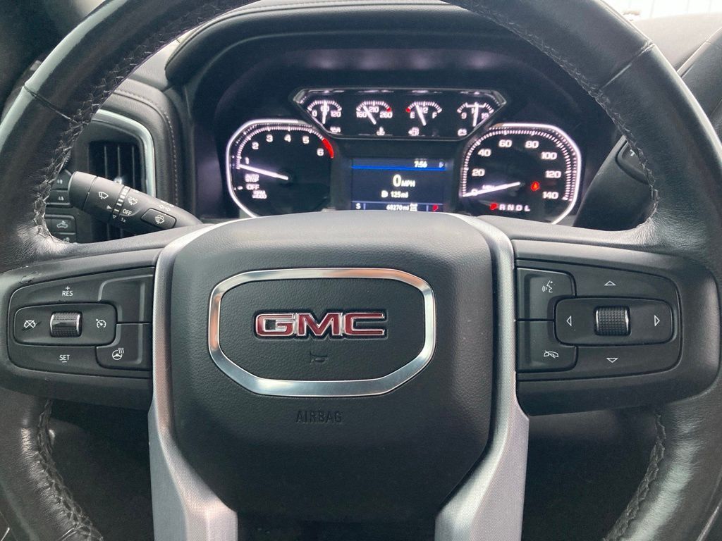 2021 GMC Sierra 1500 SLT San Antonio TX
