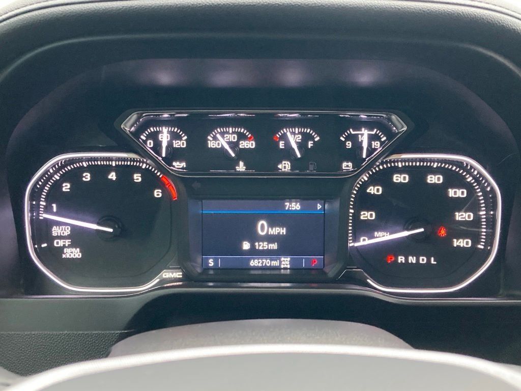 2021 GMC Sierra 1500 SLT San Antonio TX