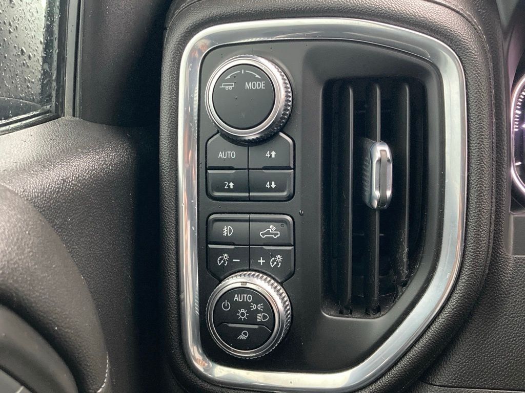 2021 GMC Sierra 1500 SLT San Antonio TX