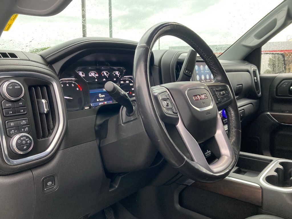 2021 GMC Sierra 1500 SLT San Antonio TX