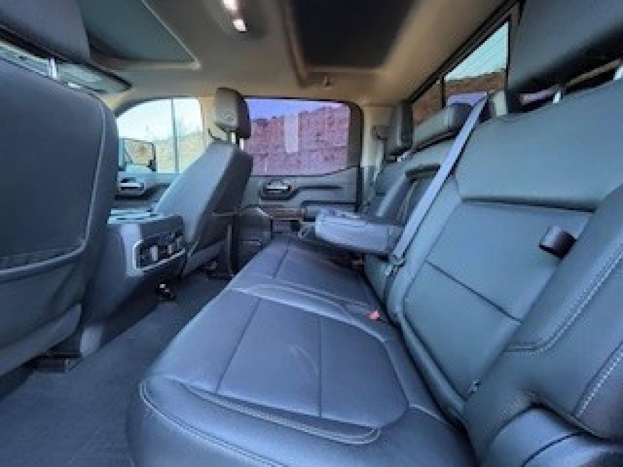 2021 GMC Sierra 1500 SLT Spring Branch TX