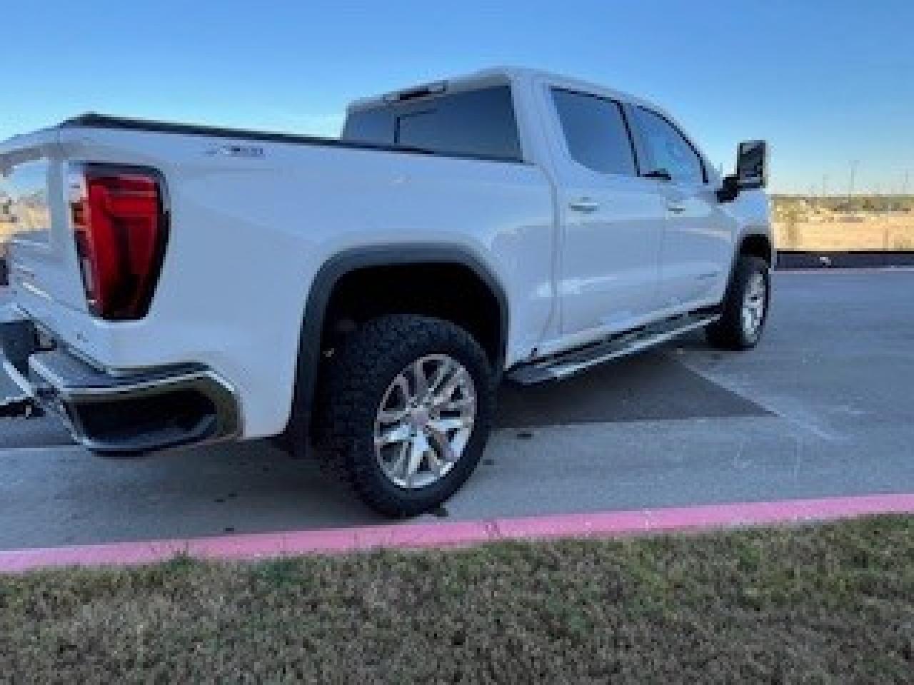 2021 GMC Sierra 1500 SLT Spring Branch TX