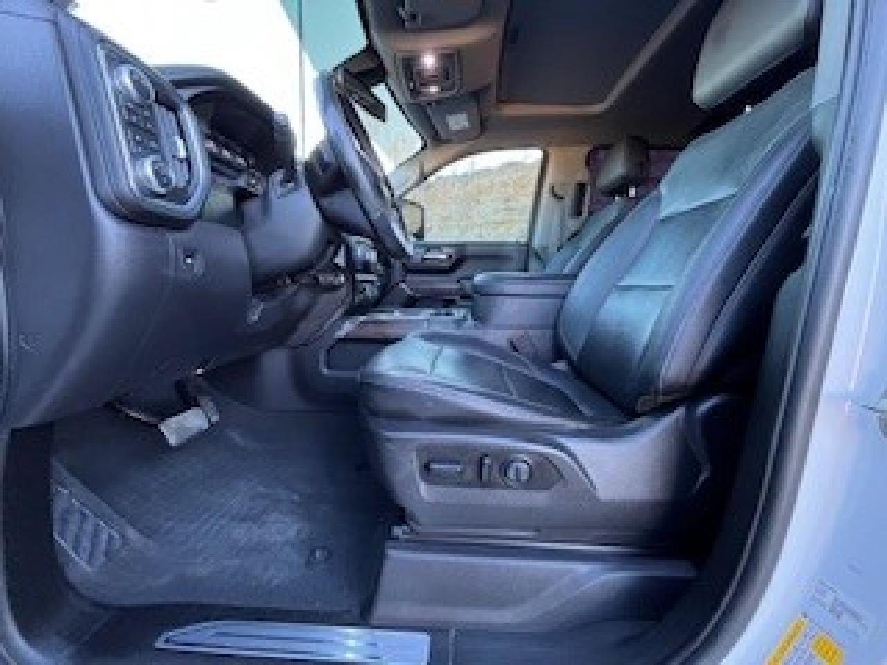 2021 GMC Sierra 1500 SLT Spring Branch TX