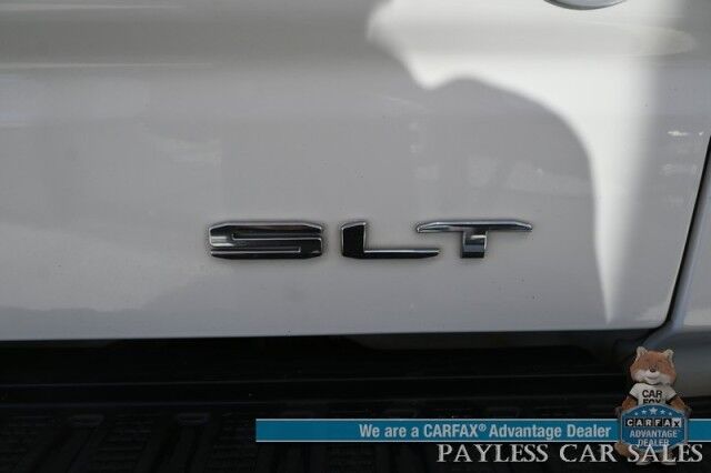 2021 GMC Sierra 1500 SLT Texas Edition Anchorage AK