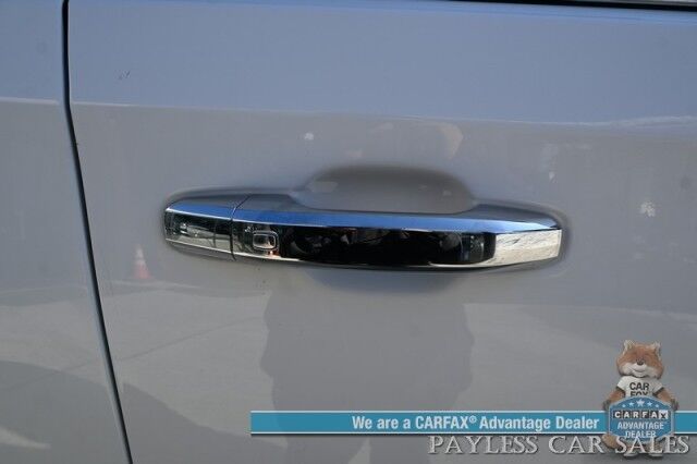 2021 GMC Sierra 1500 SLT Texas Edition Anchorage AK