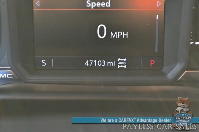 2021 GMC Sierra 1500 SLT Texas Edition Anchorage AK