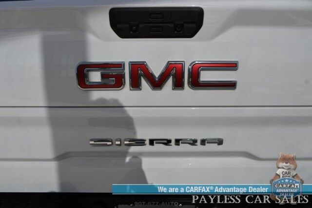 2021 GMC Sierra 1500 SLT Texas Edition Anchorage AK