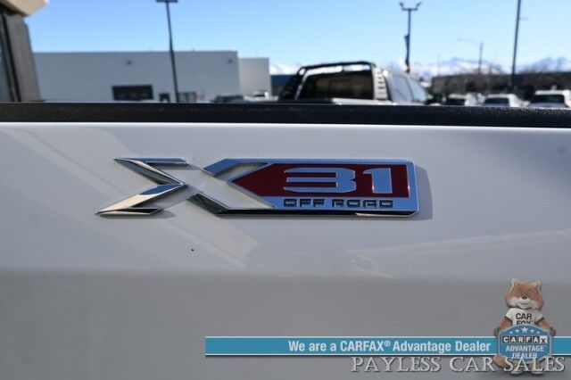 2021 GMC Sierra 1500 SLT Texas Edition Anchorage AK