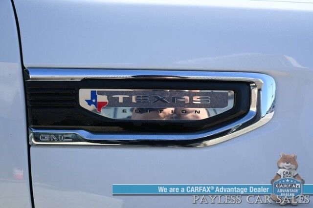 2021 GMC Sierra 1500 SLT Texas Edition Anchorage AK