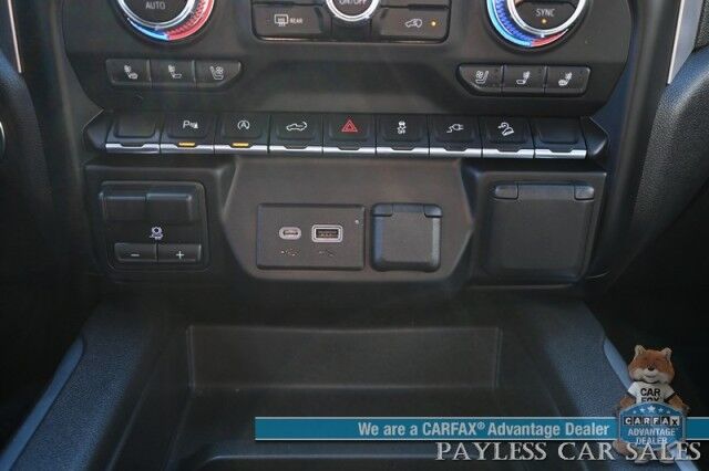 2021 GMC Sierra 1500 SLT Texas Edition Anchorage AK