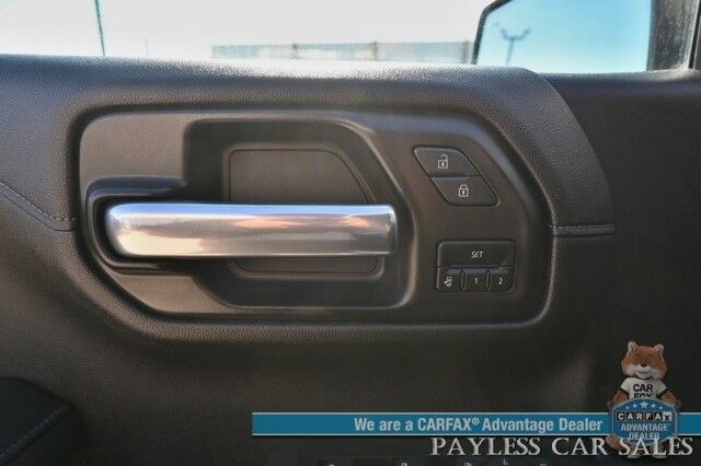 2021 GMC Sierra 1500 SLT Texas Edition Anchorage AK