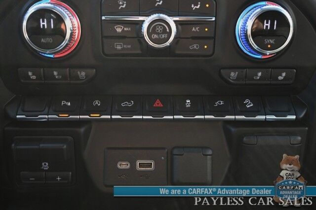 2021 GMC Sierra 1500 SLT Texas Edition Anchorage AK