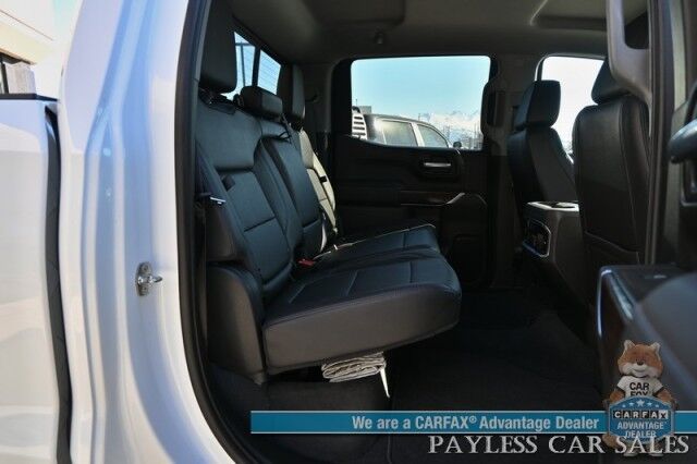 2021 GMC Sierra 1500 SLT Texas Edition Anchorage AK