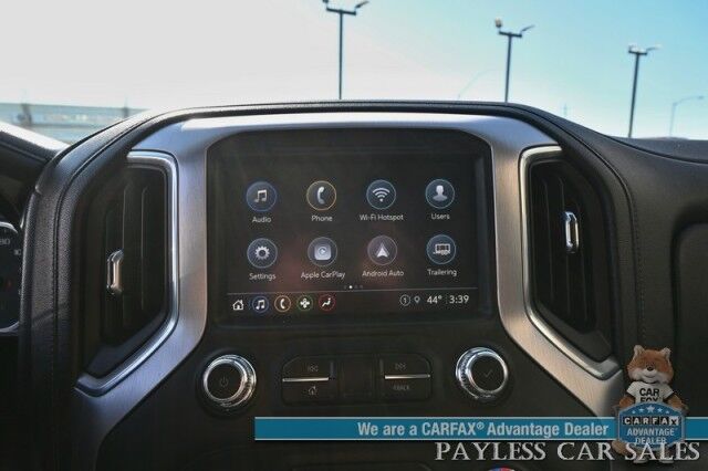 2021 GMC Sierra 1500 SLT Texas Edition Anchorage AK