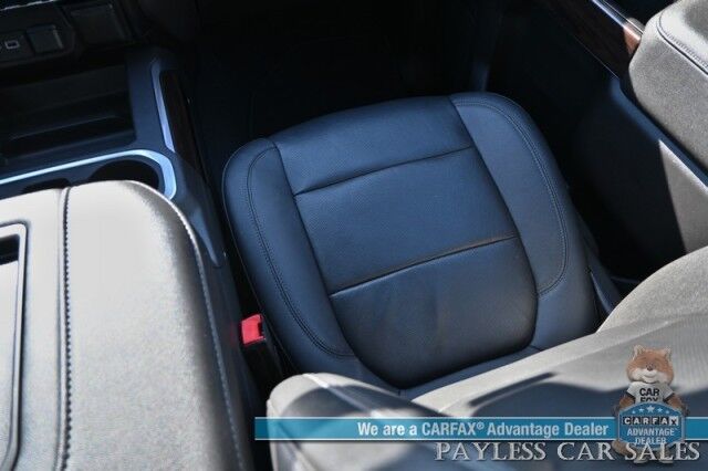 2021 GMC Sierra 1500 SLT Texas Edition Anchorage AK