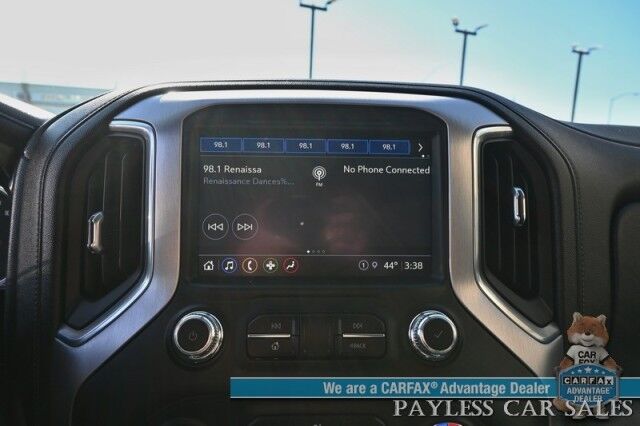 2021 GMC Sierra 1500 SLT Texas Edition Anchorage AK