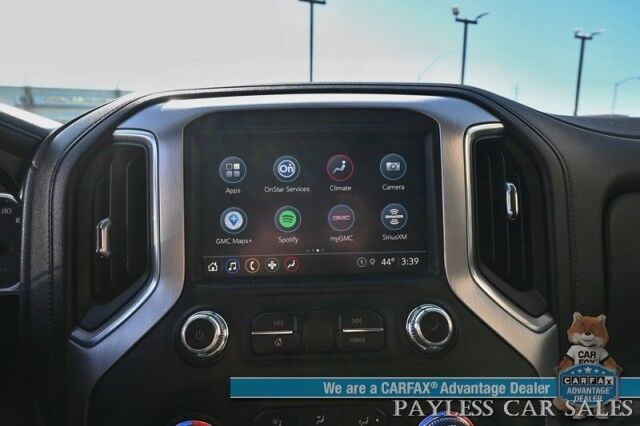 2021 GMC Sierra 1500 SLT Texas Edition Anchorage AK