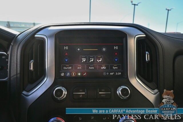 2021 GMC Sierra 1500 SLT Texas Edition Anchorage AK