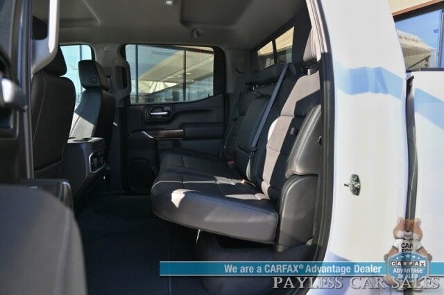 2021 GMC Sierra 1500 SLT Texas Edition Anchorage AK