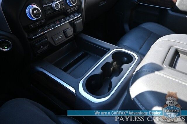 2021 GMC Sierra 1500 SLT Texas Edition Anchorage AK