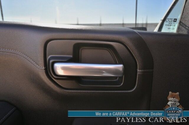 2021 GMC Sierra 1500 SLT Texas Edition Anchorage AK