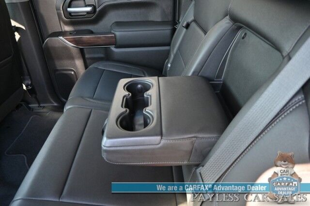 2021 GMC Sierra 1500 SLT Texas Edition Anchorage AK