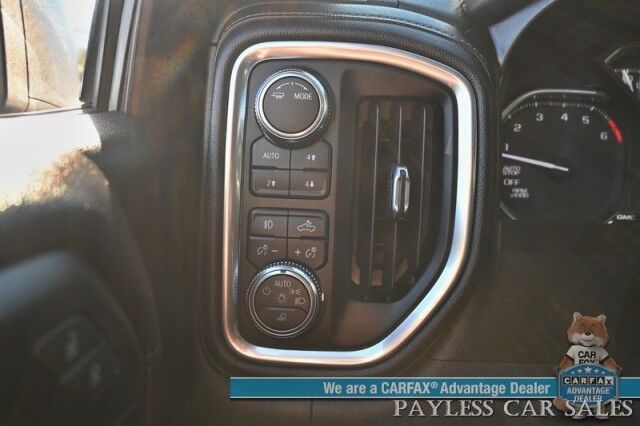 2021 GMC Sierra 1500 SLT Texas Edition Anchorage AK