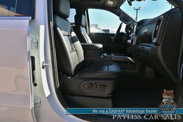 2021 GMC Sierra 1500 SLT Texas Edition Anchorage AK