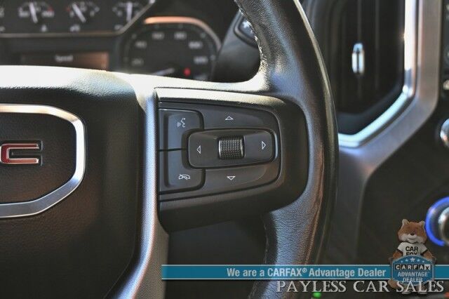2021 GMC Sierra 1500 SLT Texas Edition Anchorage AK