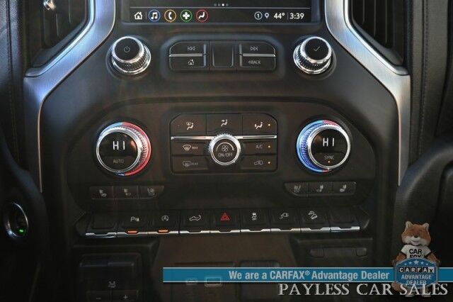 2021 GMC Sierra 1500 SLT Texas Edition Anchorage AK