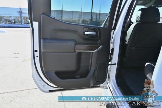 2021 GMC Sierra 1500 SLT Texas Edition Anchorage AK