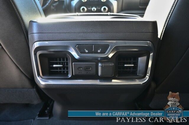 2021 GMC Sierra 1500 SLT Texas Edition Anchorage AK