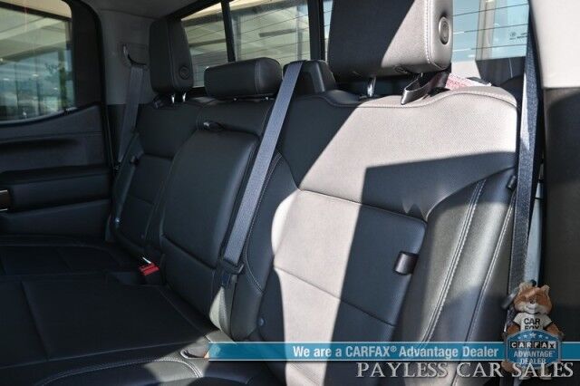 2021 GMC Sierra 1500 SLT Texas Edition Anchorage AK