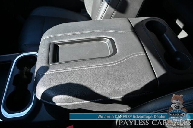 2021 GMC Sierra 1500 SLT Texas Edition Anchorage AK