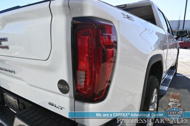 2021 GMC Sierra 1500 SLT Texas Edition Anchorage AK