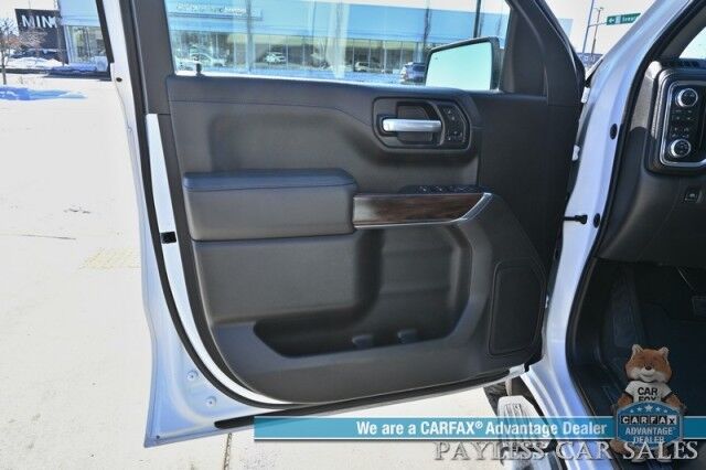 2021 GMC Sierra 1500 SLT Texas Edition Anchorage AK