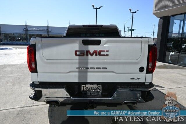 2021 GMC Sierra 1500 SLT Texas Edition Anchorage AK
