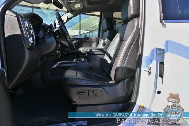 2021 GMC Sierra 1500 SLT Texas Edition Anchorage AK