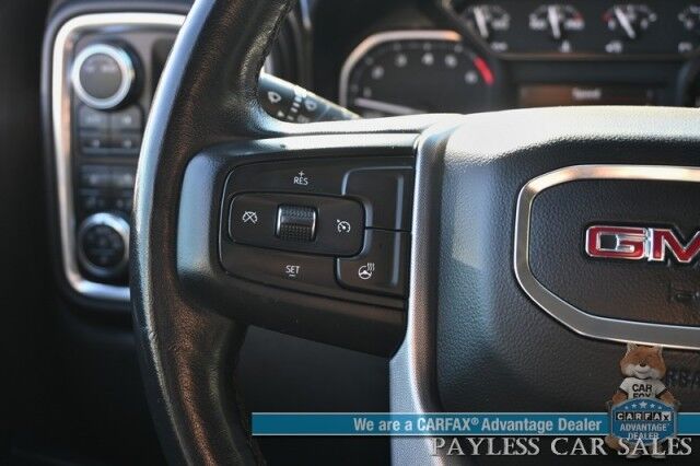 2021 GMC Sierra 1500 SLT Texas Edition Anchorage AK