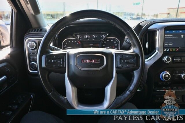 2021 GMC Sierra 1500 SLT Texas Edition Anchorage AK